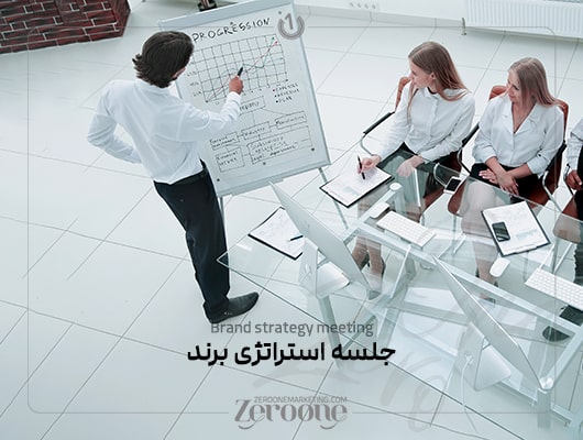 برندینگ و استراتژی کسبوکار