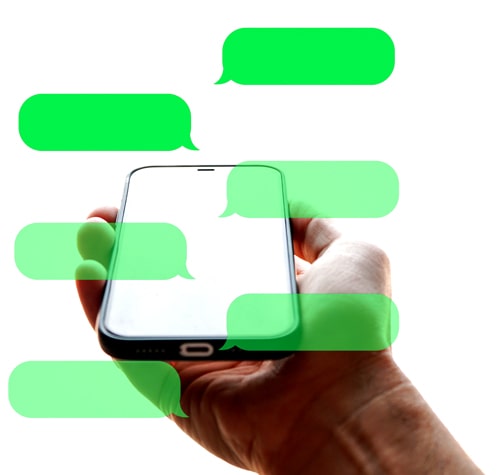 ارسال انبوه واتساپ