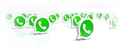 ارسال انبوه واتساپ