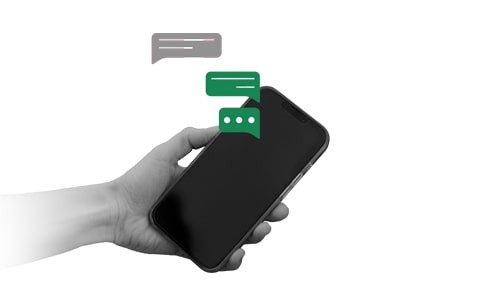 ارسال انبوه واتساپ