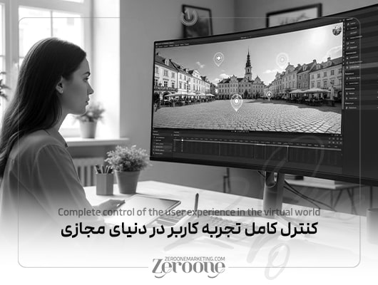 معرفی بهترین ابزارهای ساخت تور مجازی